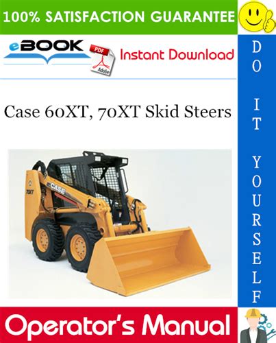 case 60xt skid steer specs|case 60xt service manual free.